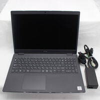 中古  DELL Latitude 3510(Intel Core i5 10310U 1.70GHz/16GB DDR4/SSD256GB/-/オンボード/15.6/1920x1080/GbE/Wi-Fi/WEBCAM/W11H/VBT) 197543 