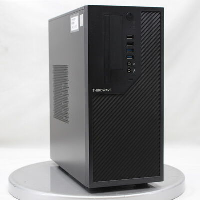 【通販センター】中古  THIRDWAVE Magnate IM 183542 