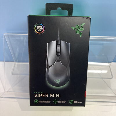 【博多店】中古  Razer VIPER Mini (有線 ｹﾞｰﾐﾝｸﾞﾏｳｽ) 3310006506 