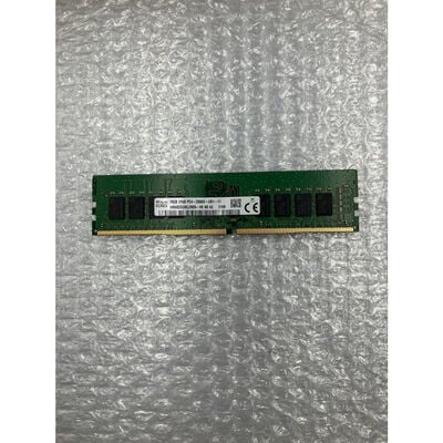 【座間相武台】中古  PC4-21300 16GB デスクトップ用(DDR4-2666) 135638 