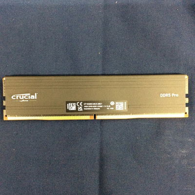 【川崎店】中古  PC5-48000 16GB デスクトップ用 149154 