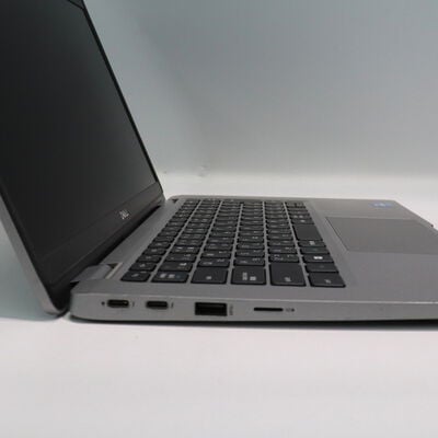 【札幌店】中古  DELL Latitude 5320(Intel Core i5 1145G7 2.60GHz/16GB DDR4/SSD256GB/-/オンボード/13.3/1920x1080/Wi-Fi/WEBCAM/W11P/VBT) 192671 