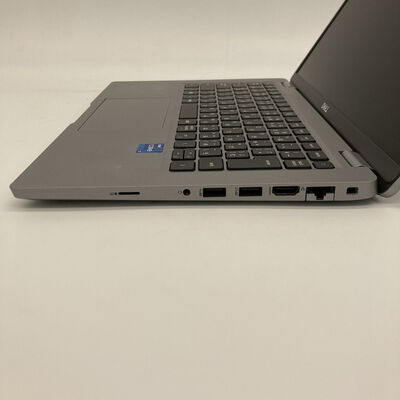 【堺七道店】中古  DELL Latitude5420(i7-1185G7/16GB/SSD256GB/W11P) 4660001821 
