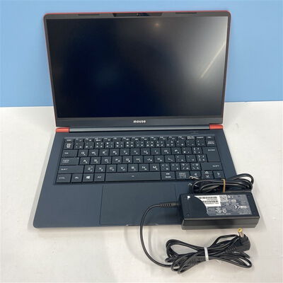 【博多店】中古  mouse x4-aR5CEZAR-IIYAMA (Ryzen 5 5560U/8GB/SSD256GB/W11H) 3310007089 