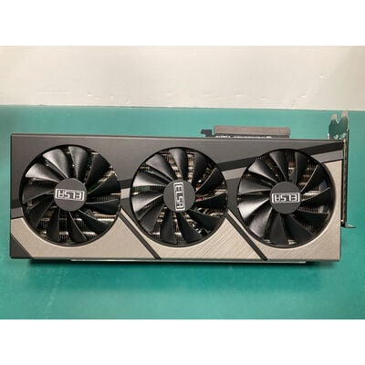 【富山本郷店】中古  ELSA GeForce RTX 4080 SUPER S.A.C X3 OC GD4080S-16GEBSX3OC（RTX4080SUPER 16GB） 3480037588 