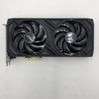 【盛岡都南店】中古  palit RTX4060 DUAL 8GB 4580001913 