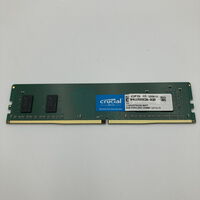 中古  PC4-21300 8GB デスクトップ用(DDR4-2666) 126165 
