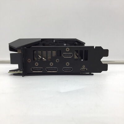 【白山FM松任店】中古  ASUS ROG-STRIX-RTX2070S-A8G-GAMING(RTX2070 SUPER 8G GDR6) 4950002279 