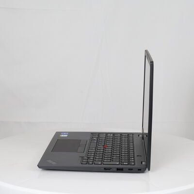 【通販センター】中古  Lenovo ThinkPad L13 Gen4(Intel Core i5 1335U/16GB DDR5(PC5)/SSD256GB/なし/オンボード/13.3/1920x1200/Wi-Fi/W11H64 MAR) 203702 