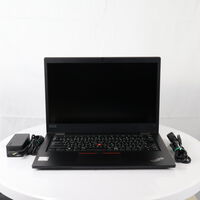 中古  Lenovo ThinkPad L13 20R4-S6QA00 (Intel Core  i5 10210U 1.60GHz/8GB/SSD256GB/-/オンボード/13.3/1920x1080/Wi-Fi/WEBCAM/W11H64 MAR) 186369【7/23大決算値下げ!】 
