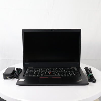 【通販センター】中古  Lenovo ThinkPad L13 20R4-S6QA00 (Intel Core  i5 10210U 1.60GHz/8GB/SSD256GB/-/オンボード/13.3/1920x1080/Wi-Fi/WEBCAM/W11H64 MAR) 186369 
