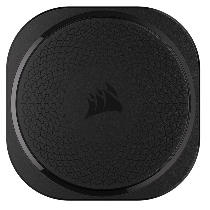 Corsair NAUTILUS 360 RS CW-9060089-WW ｜ パソコン通販のドスパラ