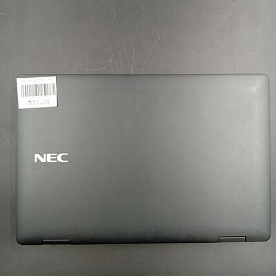 【大須店】中古  NEC VKT10 (INTEL Core i5 10210Y 1.0GHz/8GB/SSD256GB/-/オンボード/12.5/1920x1080/Wi-Fi/WEBCAM/W11H64) 179608 