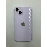 中古  【国内版SIMフリー】Apple iPhone14 6.1インチ 256GB (パープル) MPW93J/A 154909 