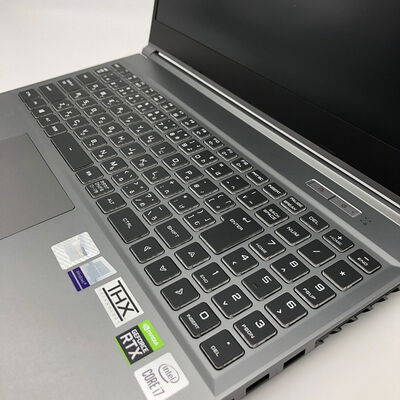 【大分店】中古  THIRDWAVE GALLERIA XL7C-R36 181435 