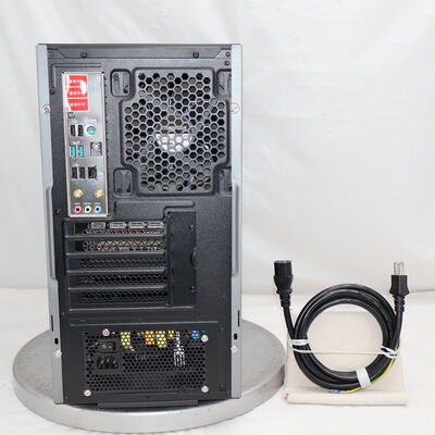 【通販センター】中古  THIRDWAVE GALLERIA SKM(Intel Core i5 13400F/16GB DDR4 (PC4)/SSD1TB/なし/NVIDIA GeForce RTX 3070 Ti 8GB/W11H64 MAR) 201864【7/30値下げ!】 
