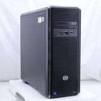 中古  Original PC(Intel Core i7 11700K/32GB DDR4 (PC4)/SSD2TB/DVDマルチ/NVIDIA GeForce RTX 3080 10GB/W11H64 MAR) 202733【9/10値下げ!】 