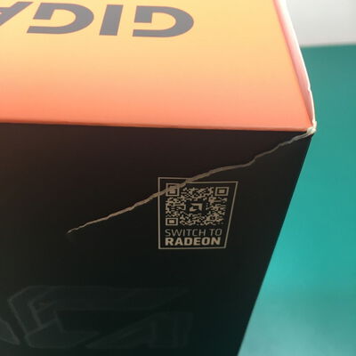 【佐賀南部バイパス店】中古  GIGABYTE GV-R9070XTGAMING OC-16GD (RX9070XT 16G) 176942 