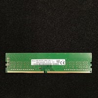 中古  PC4-21300 8GB デスクトップ用 126165 