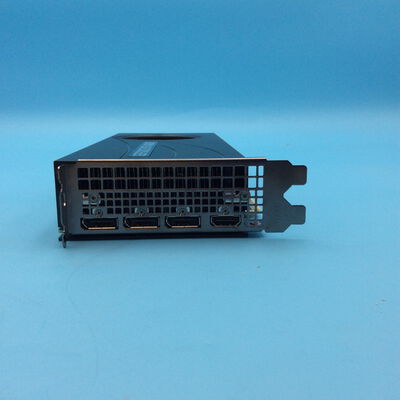 【秋葉原本店】中古  ZOTAC ZT-D40610A-10B(RTX4060Ti 8GB) 3410013984 