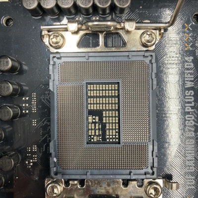 【熊本浜線店】中古  ASUS TUF GAMING B760-PLUS WIFI D4 (B760 ATX DDR4) 167270 