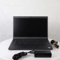 中古  Dell Latitude 3420(Intel Core i5 1135G7/8GB/SSD256GB/なし/オンボード/14/1920x1080/Wi-Fi/W11H64 MAR) 185964 