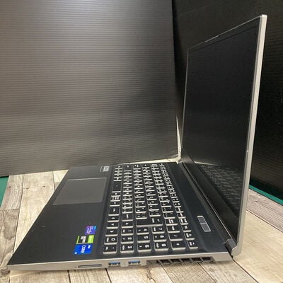 【広島店】中古  GALLERIA RL5C-G50 (Core i5 11400H/16GB/SSD512GB/光学ドライブ無し/GTX1650/15.6/1920×1080/W11H) 3320004799 