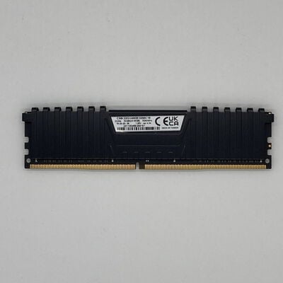 【八王子店】中古  PC4-25600 16GB デスクトップ用 140728 