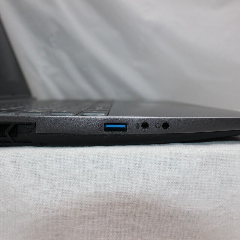 中古 THIRDWAVE raytrek R5-AA6(Intel Core i7 12700H/32GB DDR5 (PC5