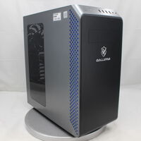 中古  THIRDWAVE GALLERIA SK(Intel Core i7 13700F/16GB DDR4 (PC4)/SSD512GB/なし/NVIDIA GeForce RTX 3060 Ti 8GB/W11H64 MAR) 191310【4/9値下げ!】 