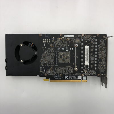 【福井日之出店】中古  ZOTAC ZT-A30610A-10BLHR (RTX3060Ti 8GB)_ 187862 