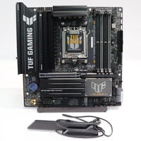 中古  ASUS TUF GAMING B650EM-PLUS WIFI(B650 AM5 mATX) 3210015692 
