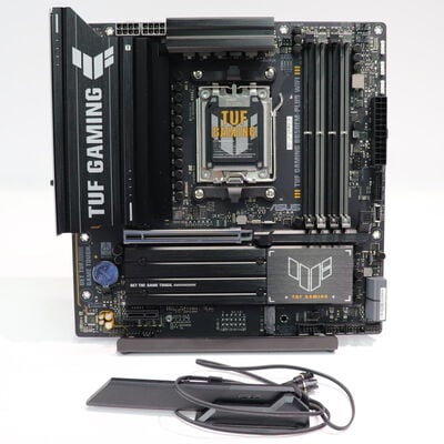 【札幌店】中古  ASUS TUF GAMING B650EM-PLUS WIFI(B650 AM5 mATX) 3210015692 