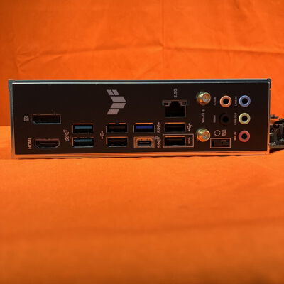 【なんば店】中古  ASUS TUF GAMING B650M-PLUS WIFI(B650 AM5 mATX) 3280021750 