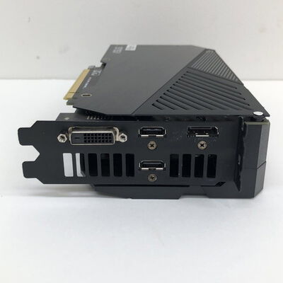 【津ラッツ店】中古  ASUS DUAL-RTX2060-6G-EVO(RTX2060 6GB) 4990001614 