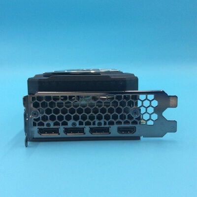 【秋葉原本店】中古  Palit GeForce RTX 3080 GamingPro NED3080019IA-132AA (RTX3080 10G) 143515 