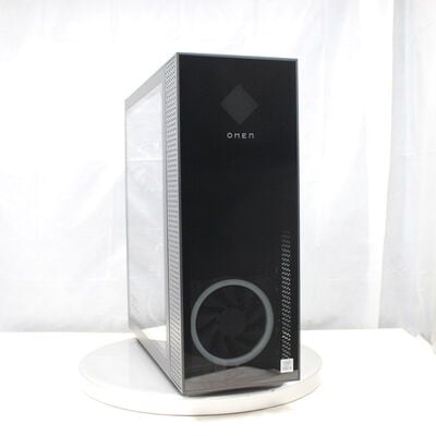 【通販センター】中古  HP OMEN 30L Gaming Desktop GT13-0827jp(Intel Core i9 10850K/32GB/SSD1TB/なし/NVIDIA GeForce RTX 3090 24GB/W11H64 MAR) 180704 