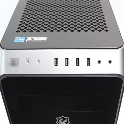【札幌店】中古  GALLERIA RM5C-R36(i5 12400/16GB/SSD512GB/なし/RTX3060 12GB/W11H) 3210016116 