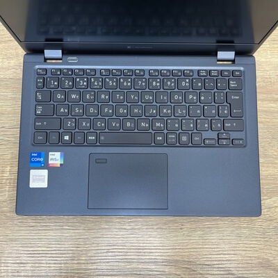 【津ラッツ店】中古  Dynabook G83/HS (Intel Core i5 1135G7 2.40GHz/16GB DDR4/SSD256GB/-/オンボード/13.3/1920x1080/GbE/Wi-Fi/WEBCAM/W11H64) 191092 