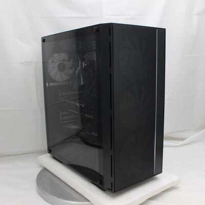 【通販センター】中古  Original PC(Intel Core i5 12600KF/64GB DDR4 (PC4)/SSD500GB/なし/NVIDIA GeForce RTX 2080 SUPER 8GB/W11H64 MAR) 194809 