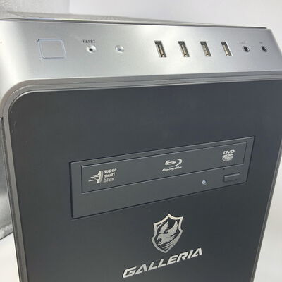 【宇都宮鶴田店】中古  THIRDWAVE XA7C-R36(i7 12700/16GB/SSD1TB/HDD1TB/RTX3060/W11H) 5280001113 