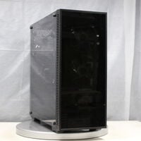 中古  Original PC(AMD Ryzen 5 3400G with Radeon Vega Graphics/16GB/SSD1TB/なし/NVIDIA GeForce GTX 1650 4GB/W11H64 MAR) 179939【7/15値下げ!】 