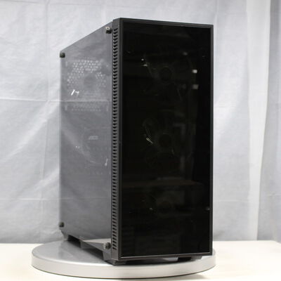 【通販センター】中古  Original PC(AMD Ryzen 5 3400G with Radeon Vega Graphics/16GB/SSD1TB/なし/NVIDIA GeForce GTX 1650 4GB/W11H64 MAR) 179939 