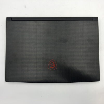 【福井日之出店】中古  MSIゲーミングノート(i7-11800H/16GB/SSD512GB/RTX3050/W11P) 5200001040 