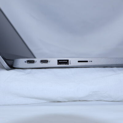 【通販センター】中古  DELL Latitude 5320(Intel Core i7 1185G7/16GB DDR4 (PC4)/SSD512GB/なし/オンボード/13.3/1920x1080/Wi-Fi/W11H64 MAR) 201701 