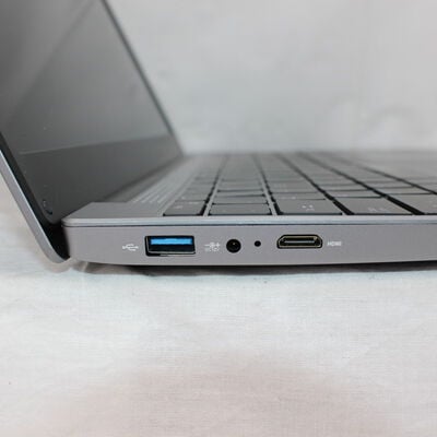 【通販センター】中古  【ジャンク品/保証無/返品質問不可】メーカー不明 ノートPC (N5095/16GB/SSD256GB) 192206 