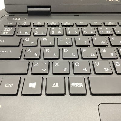 【堺七道店】中古  NEC PC-VKT10CZG6(i5-10210Y/8GB/SSD128GB/W11P) 4660002811 