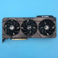 中古  ASUS TUF-RTX3070TI-O8G-GAMING (RTX3070Ti 8GB)_ 187751 