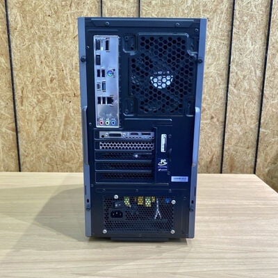 【座間相武台】中古  GALLERIA RM5C-G60 4510002707 