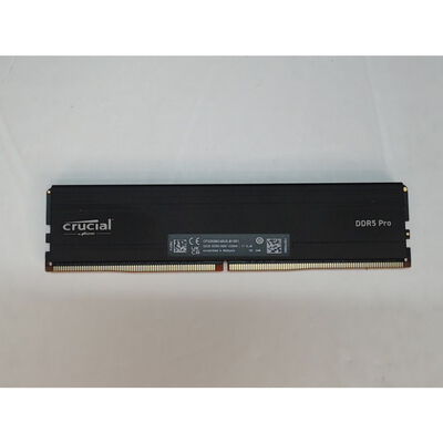 【前橋ｲﾝﾀｰｱｶﾏﾙ店】中古  PC5-48000 32GB デスクトップ用 149158 